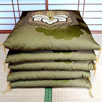 高級シルク座布団5枚 高級シルク座布団5枚 - メルカリ